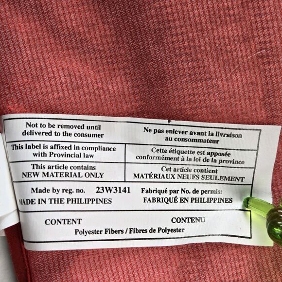 Vtg Pockets of Learning Christmas Nativity Advent Fabric Calendar 18 Inserts - Picture 10 of 10